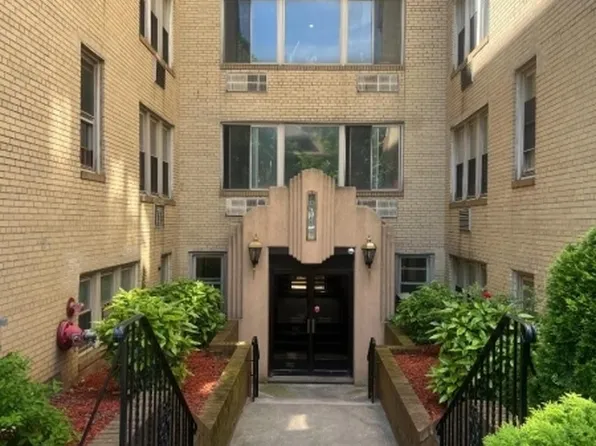 19 Lyons Ave #601, Newark City, NJ 07112