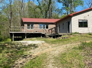 12800 Gerald Rd, Derby, IN 47525