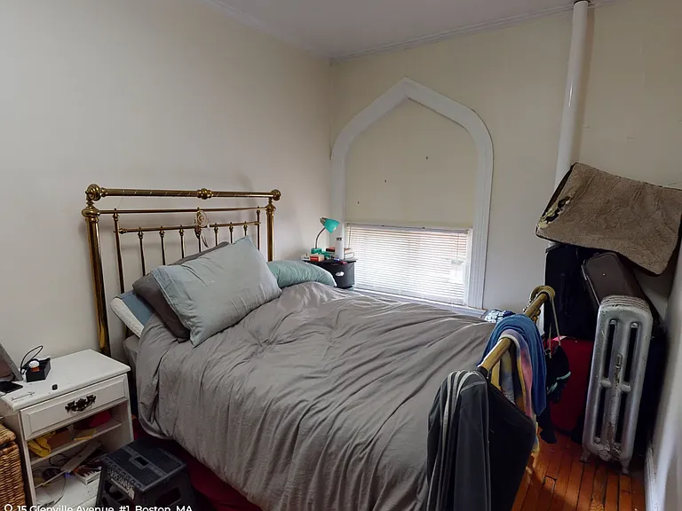 15 Glenville Ave #5 — Photo 4
