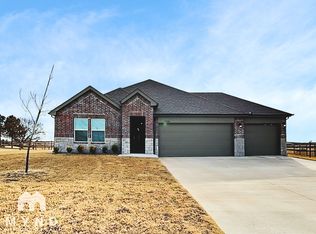 28180 E 115th St S, Coweta, OK 74429