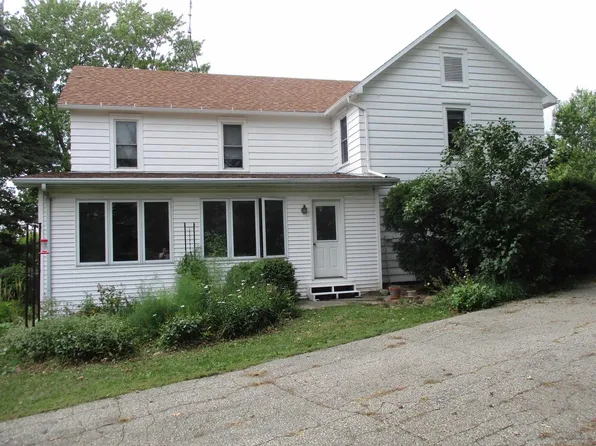 22312 Hancock Lane, Shullsburg, WI 53586