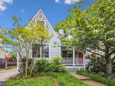 2417 Davis Ave, Alexandria, VA, 22302