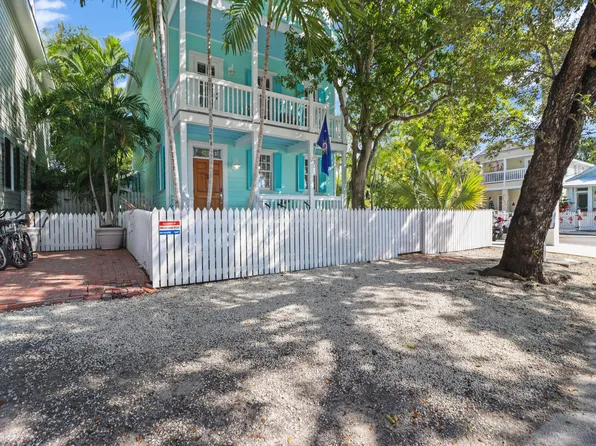 1223 Margaret St #4, Key West, FL 33040
