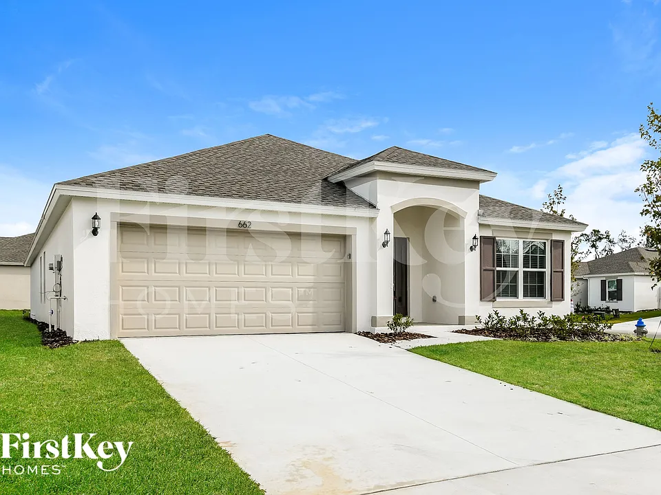 662 Lindbergh Way