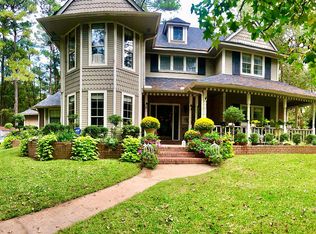 512 Carriage Dr, Lufkin, TX 75904