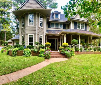 512 Carriage Dr, Lufkin, TX, 75904