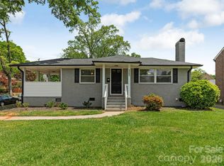 1301 S Kings Dr, Charlotte, NC 28207