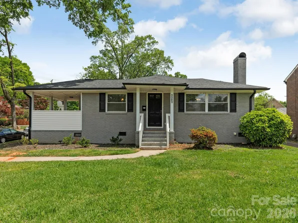 1301 S Kings Dr, Charlotte, NC 28207