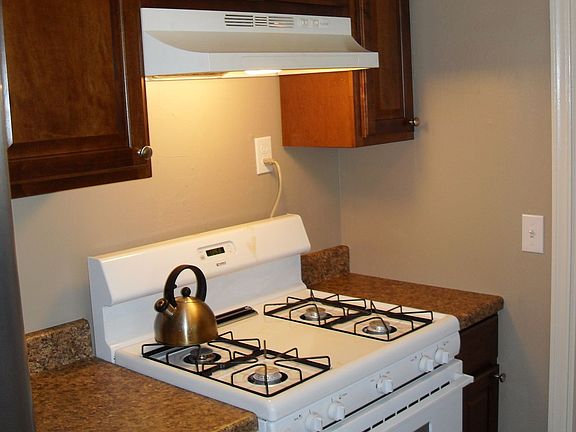 Brand NEW kitchen remodel!