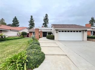 1545 Meadow Glen Rd, Diamond Bar, CA 91765