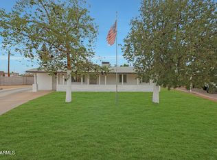 3333 N 81st Ave, Phoenix, AZ 85033