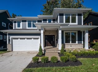 613 E Farnum Ave, Royal Oak, MI 48067