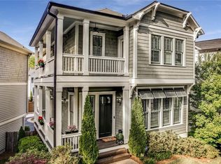 2830 Haven Ln, Decatur, GA 30030