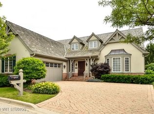 2433 Fox Meadow Ct, Northfield, IL