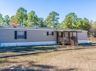 408 Wiregrass Road, Rockingham, NC 28379