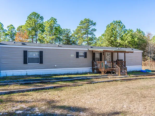 408 Wiregrass Road, Rockingham, NC 28379