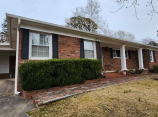 1413 Pine Valley Rd, Little Rock, AR 72207