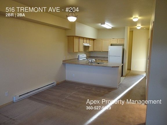 3rd image of 516 Tremont Ave APT 204