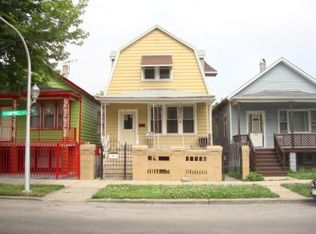 3929 S Campbell Ave, Chicago, IL 60632