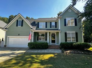 304 Sarazen Dr, Clayton, NC 27527
