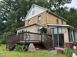 1850 Delaware Ave, Renovo, PA 17764