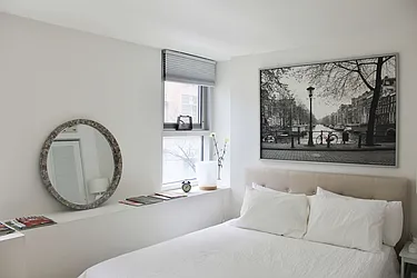 Rented by Reza Namazi, LREB