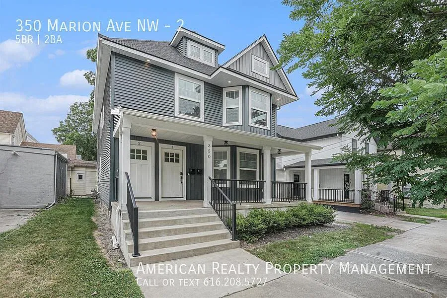350 Marion Ave NW #2