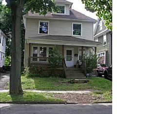 109 Thorndale Ter, Rochester, NY 14611