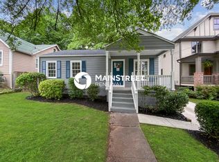 179 Murray Hill Ave NE, Atlanta, GA 30317