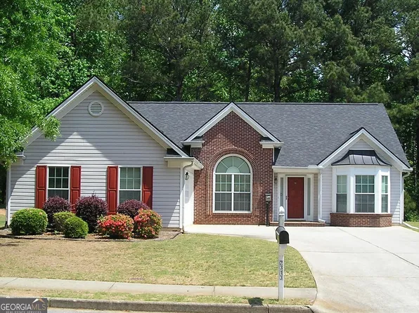 2313 Carlton Chase Rd, Dacula, GA 30019