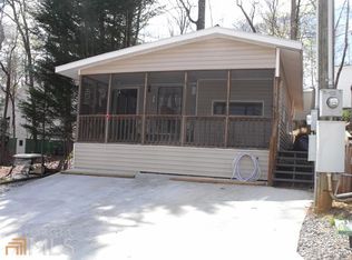 10 Magnificent Way, Cleveland, GA 30528