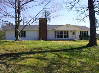 3460 Freewill Rd NW, Cleveland, TN 37312