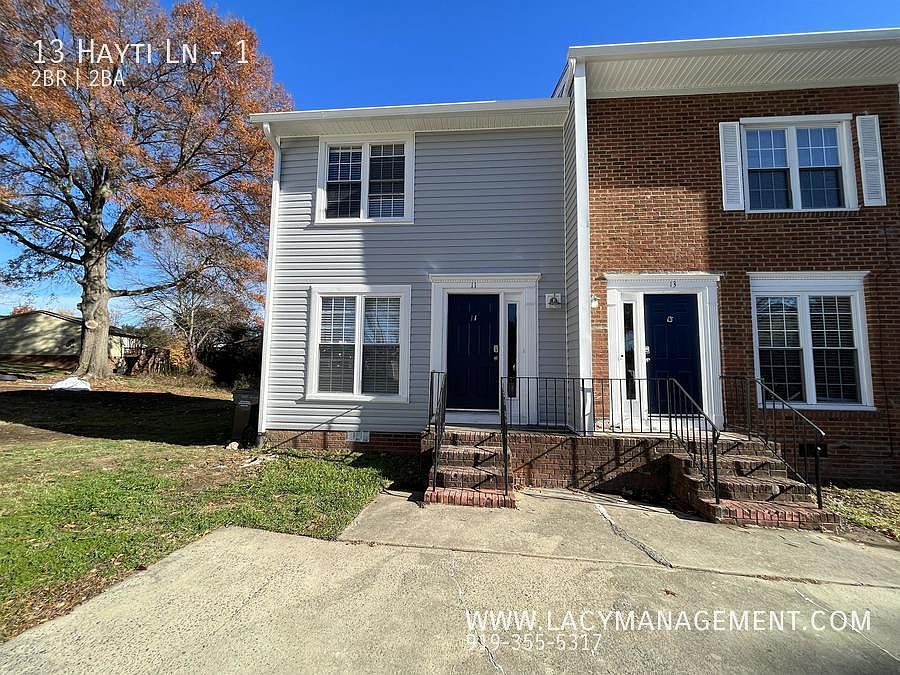 1st image of 13 Hayti Ln #1