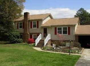 125 Summerglen Dr, Lewisville, NC 27023