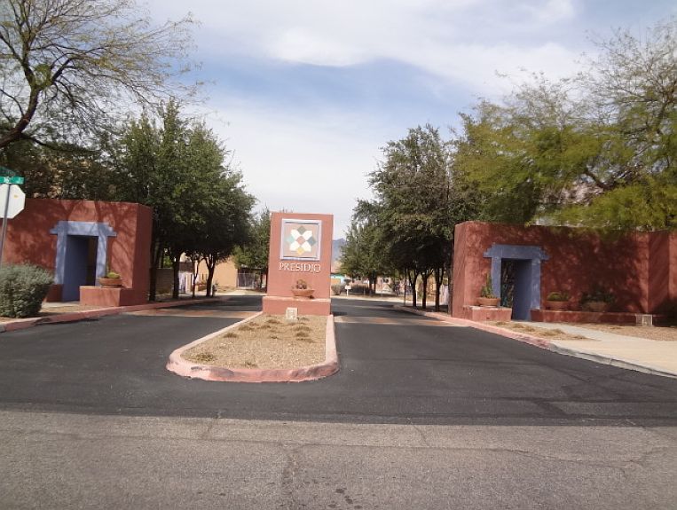 1st image of 5363 E Calle Vis