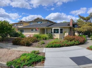 2953 Walgrove Way APT 1, San Jose, CA 95128