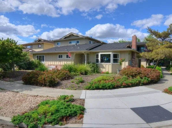 2953 Walgrove Way APT 1, San Jose, CA 95128