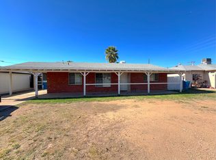 802 N 48th St, Phoenix, AZ 85008
