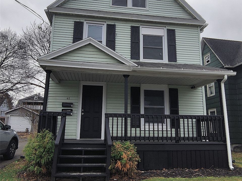 1st image of 62 Endicott Ave #1