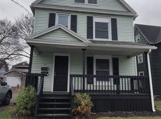 62 Endicott Ave #1, Johnson City, NY 13790