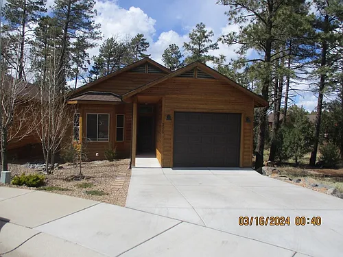 2520 W Waters Edge Ln Photo 1