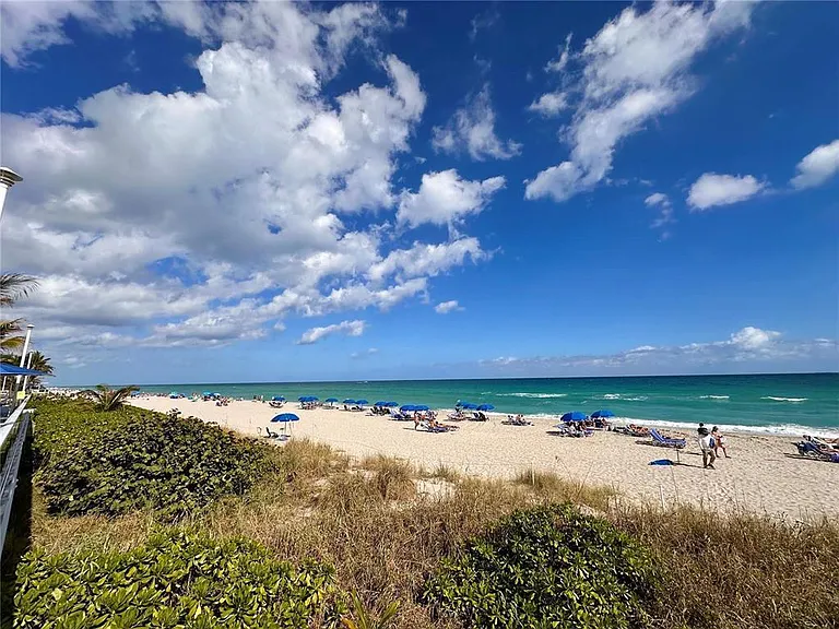 1880 S Ocean Dr #TS705 — Photo 49