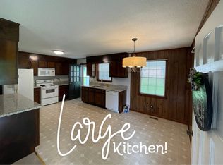 309 Shasta Ave, Dayton, TN 37321