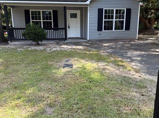 207 McKinley St, Thomasville, GA 31792