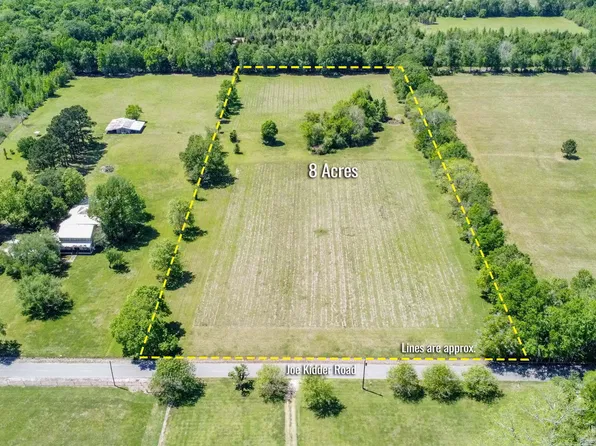 Tbd Joe Kidder, Arnaudville, LA 70512
