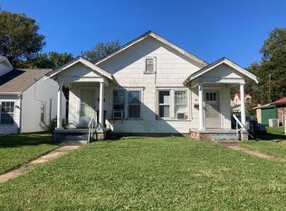 122 N Louisville Ave, Tulsa, OK 74115