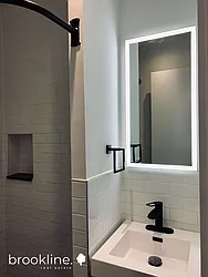 Rented by Brookline Property Management LLC