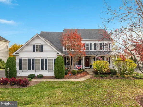 41991 Kudu Ct, Aldie, VA 20105