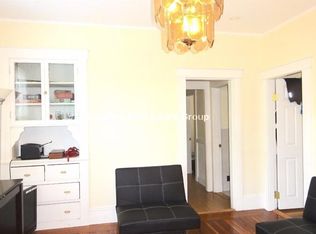 18 Cleveland St, Somerville, MA 02143