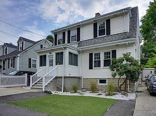 61 Elm St, Medford, MA 02155